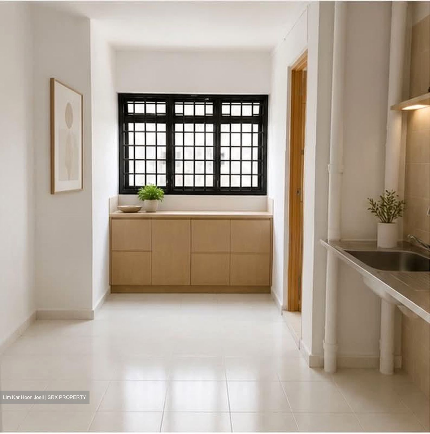 Blk 805 King George's Avenue (Kallang/Whampoa), HDB 2 Rooms #592565151